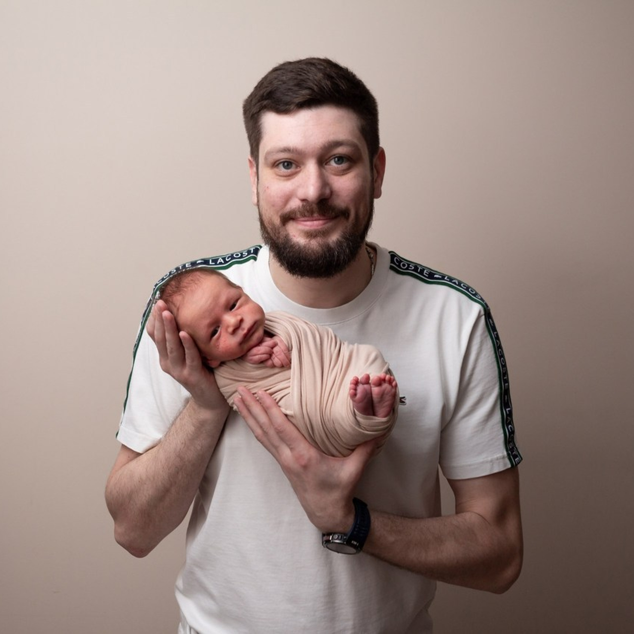 Отзывы. Фотограф новорождённых Анапа Елена Кушнарь