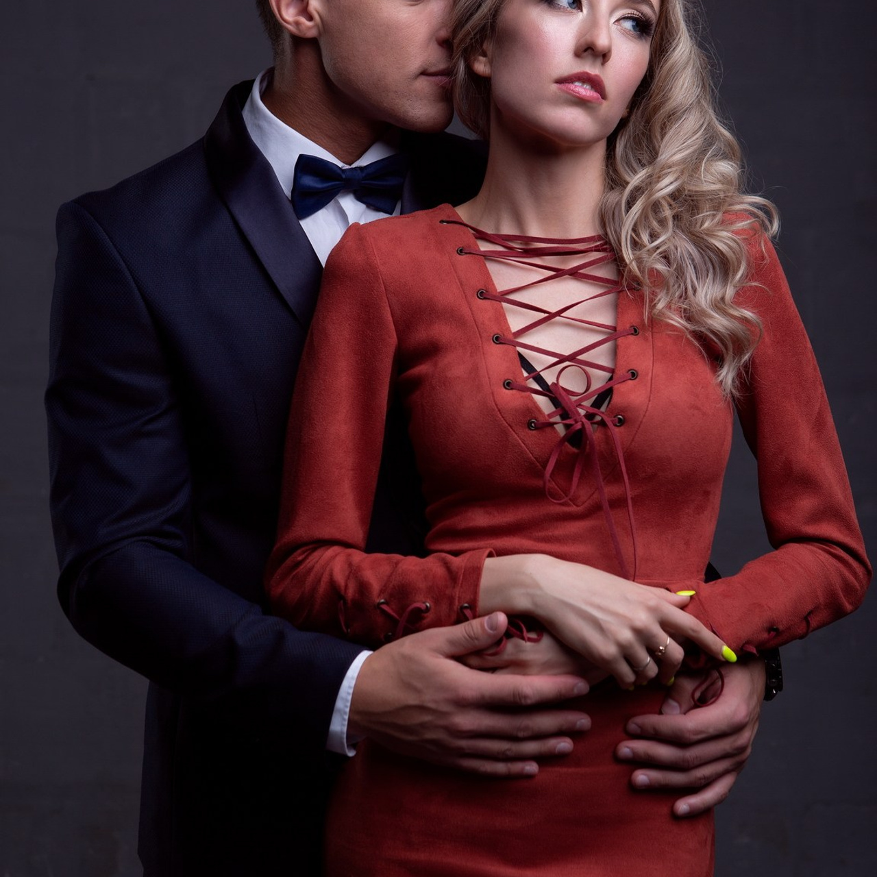 Гоша Ксения