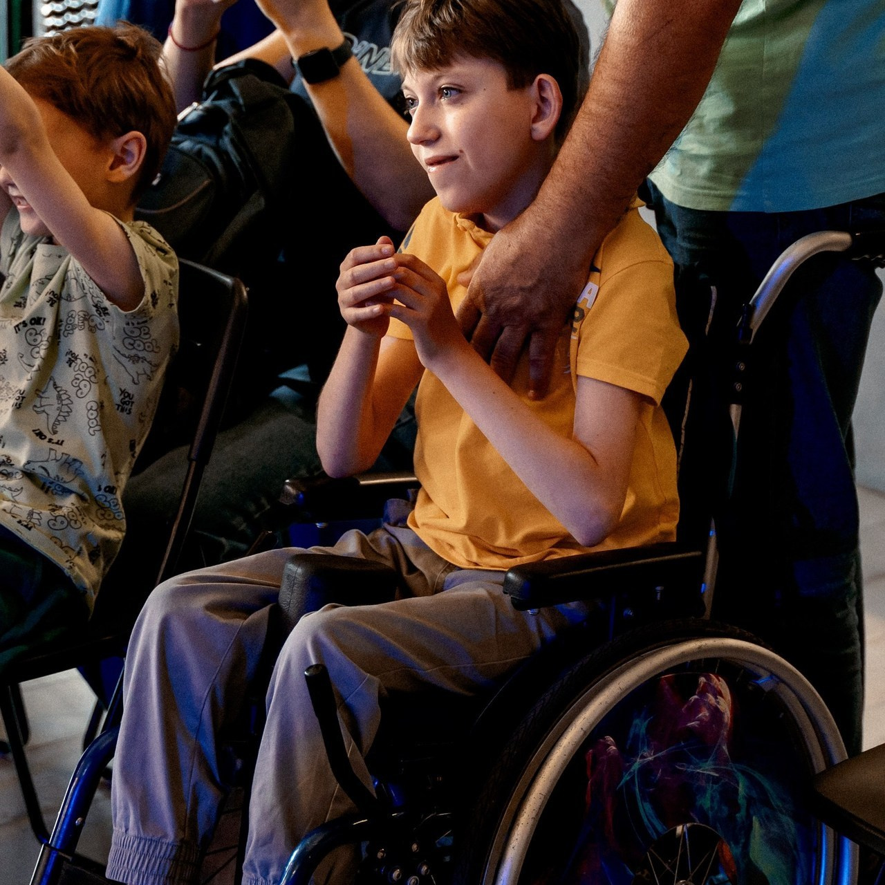 Отзывы. Семейный и детский фотограф в Краснодаре