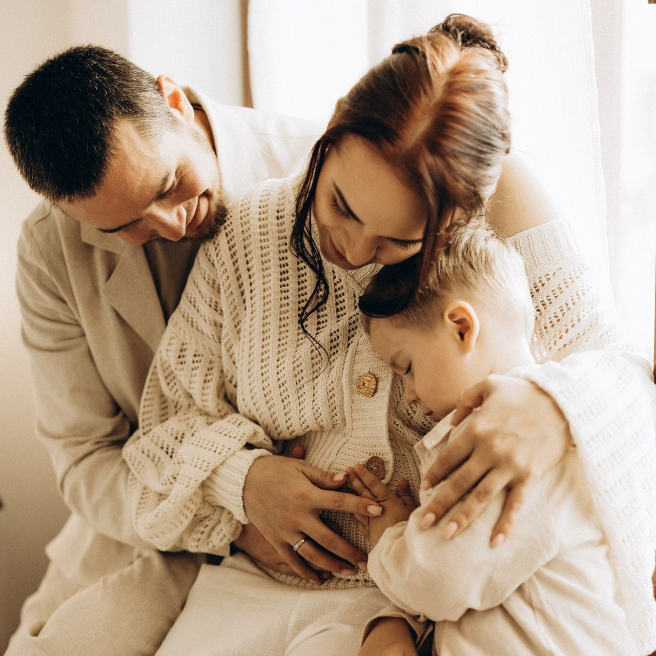 Отзывы. Фотограф Москва, Санкт-Петербург, Истра и МО — Анастасия Поверина