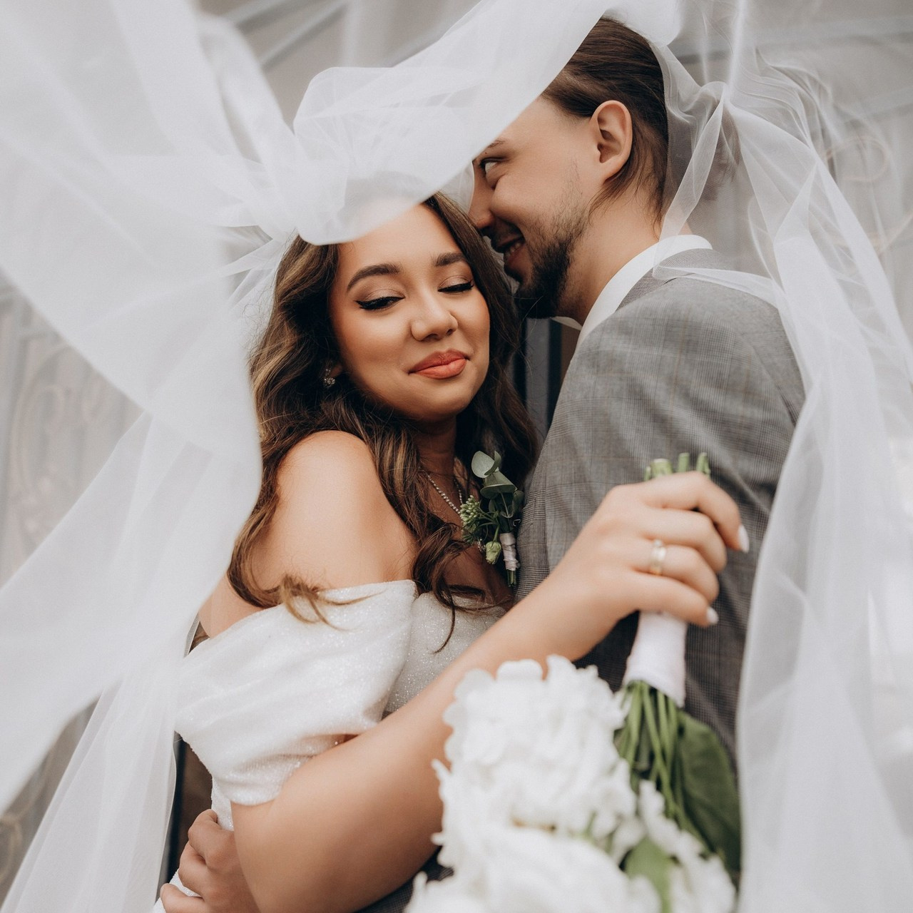 Отзывы. Фотограф Москва, Санкт-Петербург, Истра и МО — Анастасия Поверина