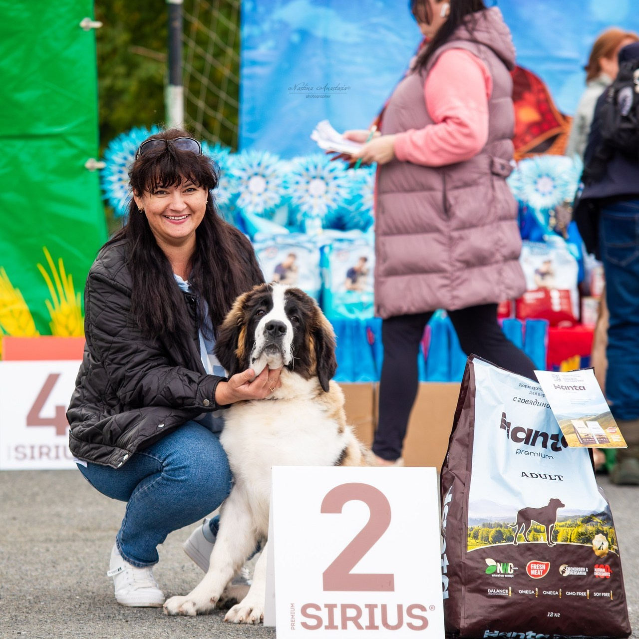 Отзывы. Фотограф — Анималист