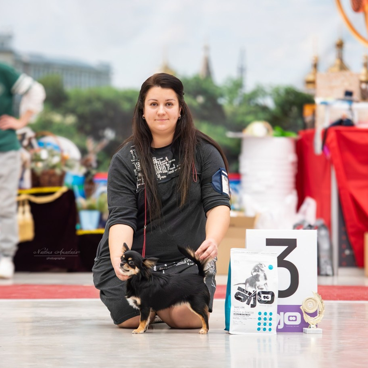 Отзывы. Фотограф — Анималист