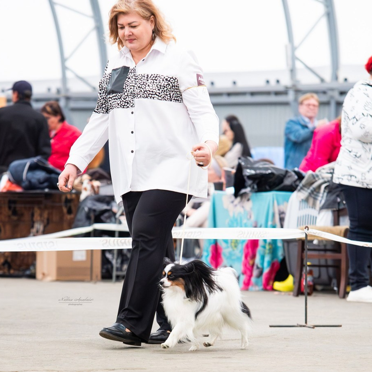 Отзывы. Фотограф — Анималист