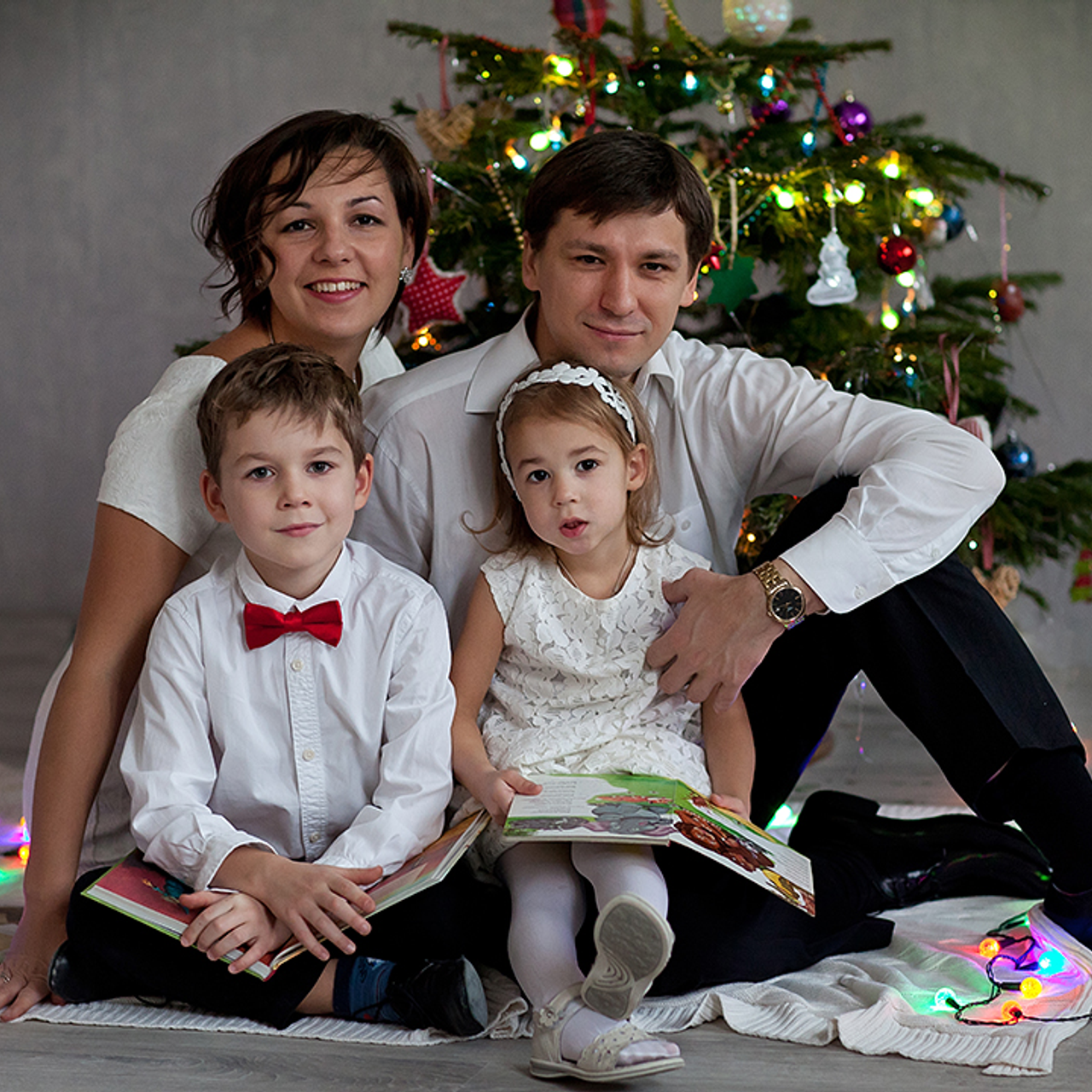 Отзывы. Новый год 2026