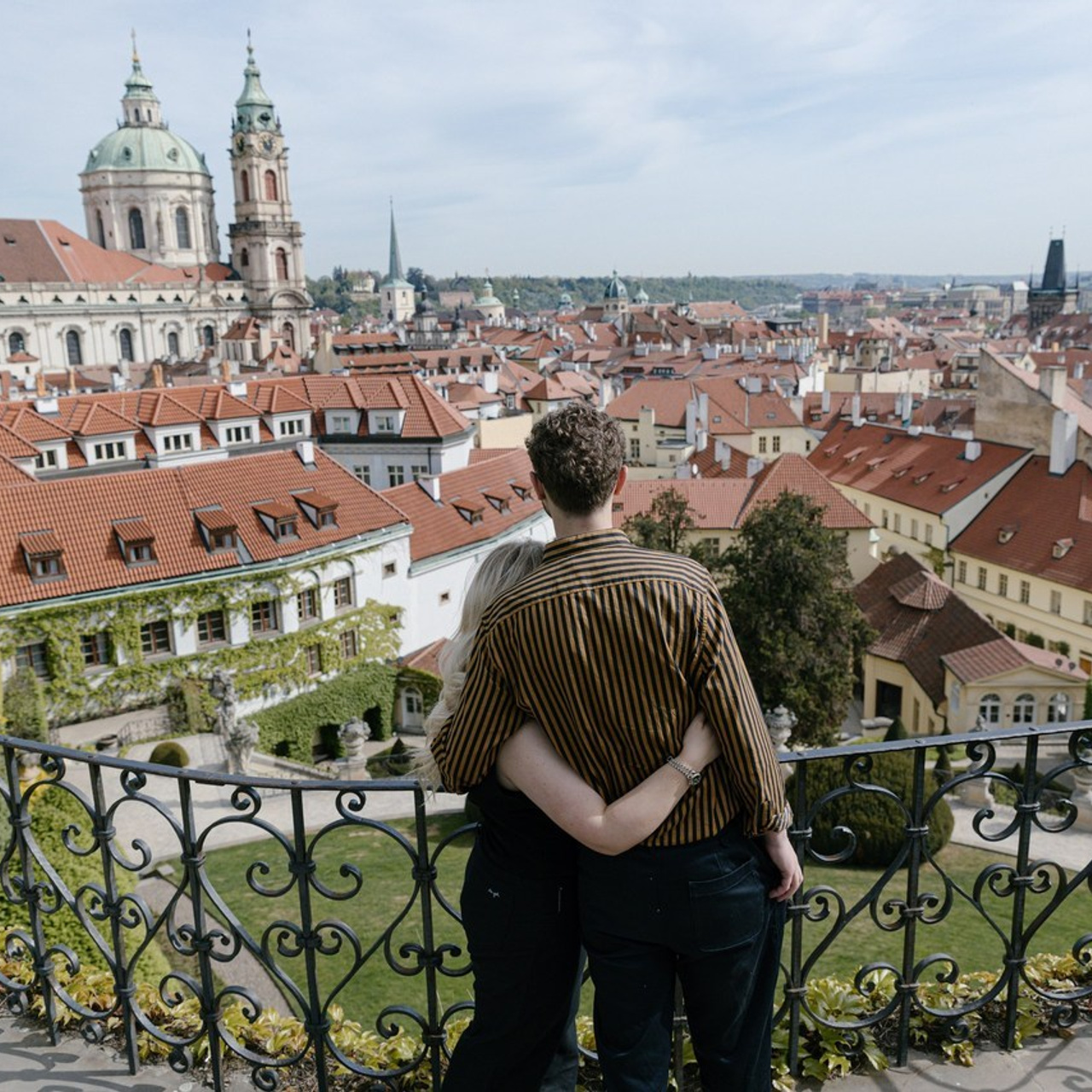 Reference fotografa. Svatební fotografka