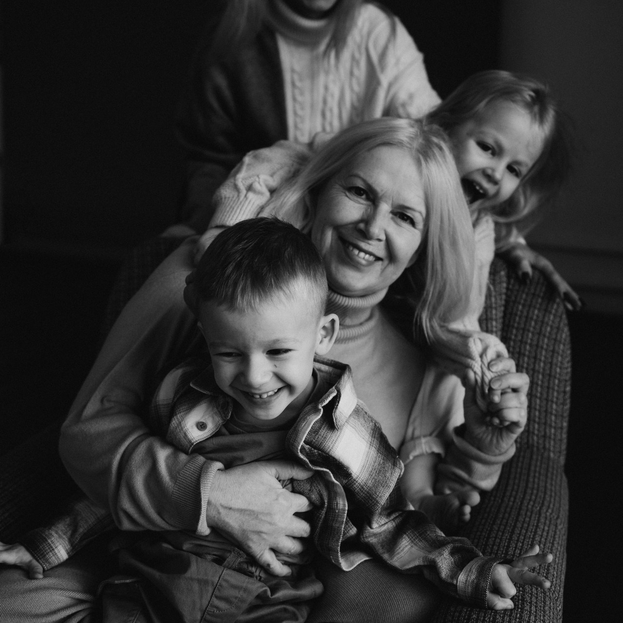 Отзывы. Главная