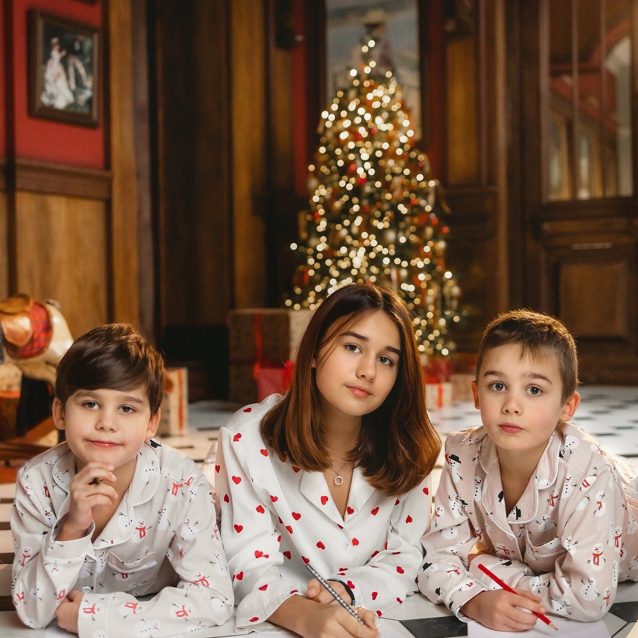 Отзывы. Главная