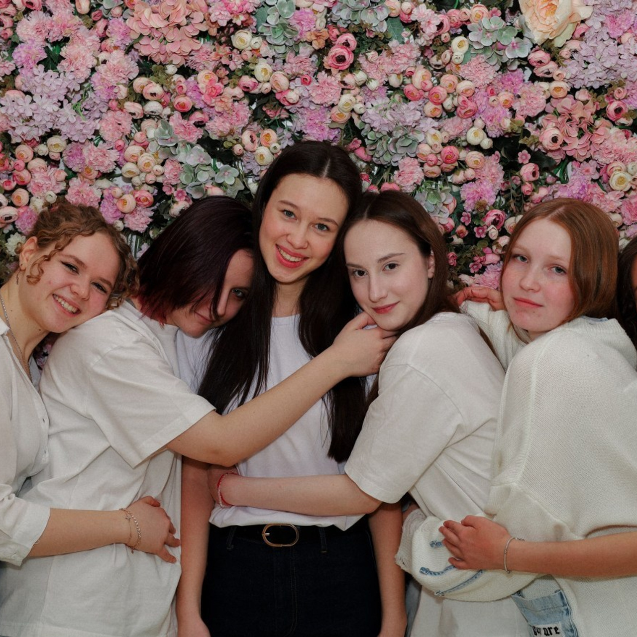 Отзывы. Портретный/уличный фотограф в Санкт-Петербурге Диана Компаниец