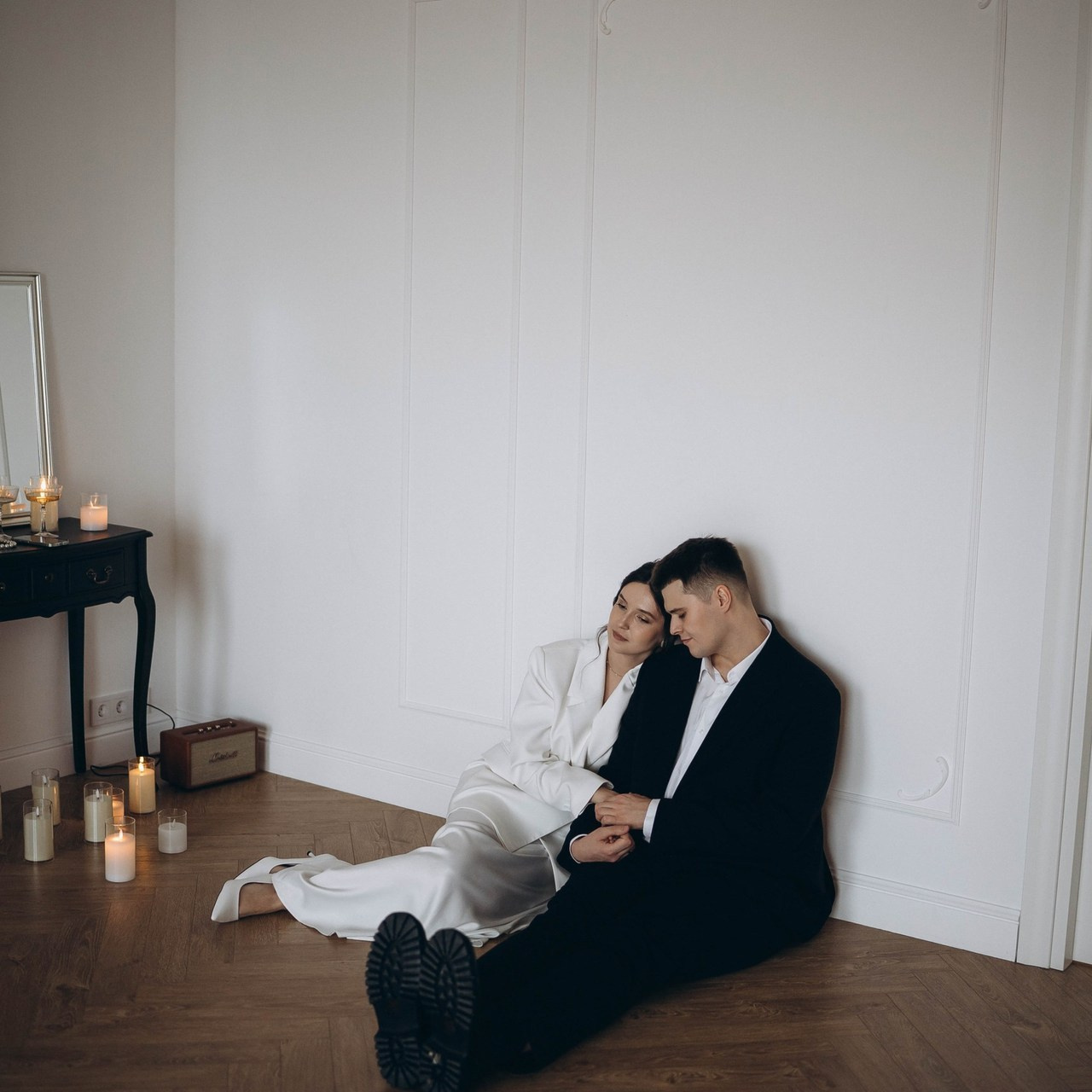 Отзывы. Свадебный и семейный фотограф в Перми Дарья Алекс