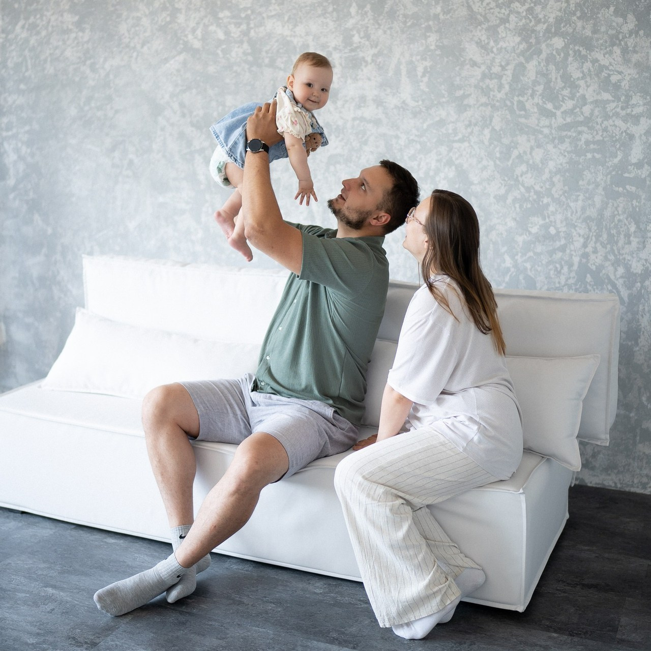 Отзывы. Свадебный и семейный фотограф в Перми Дарья Алекс