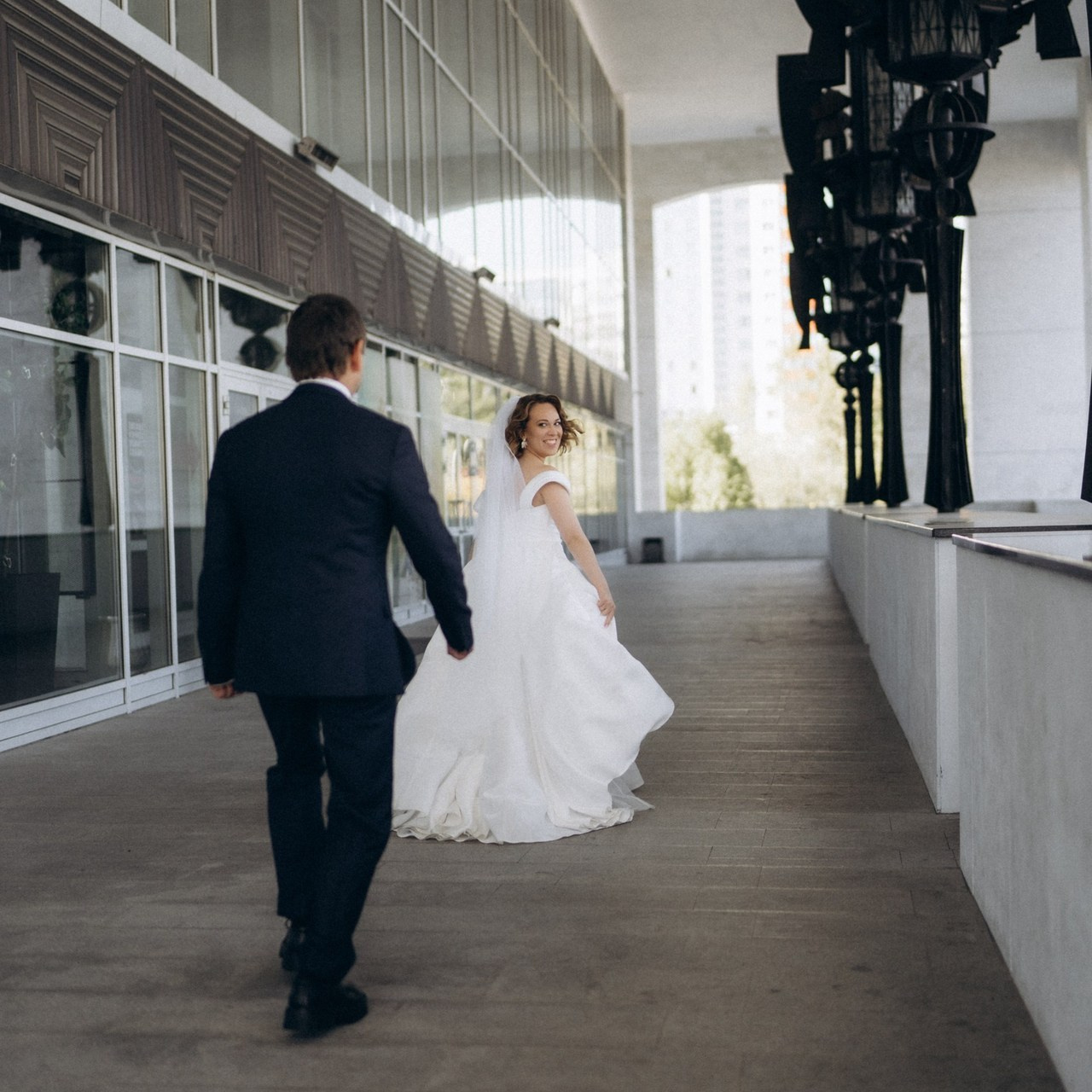 Отзывы. Свадебный и семейный фотограф в Перми Дарья Алекс