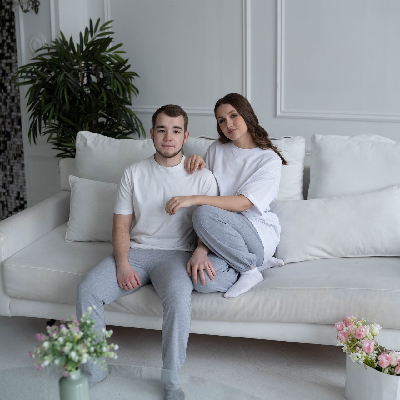 Отзывы. Свадебный и семейный фотограф в Перми Дарья Алекс