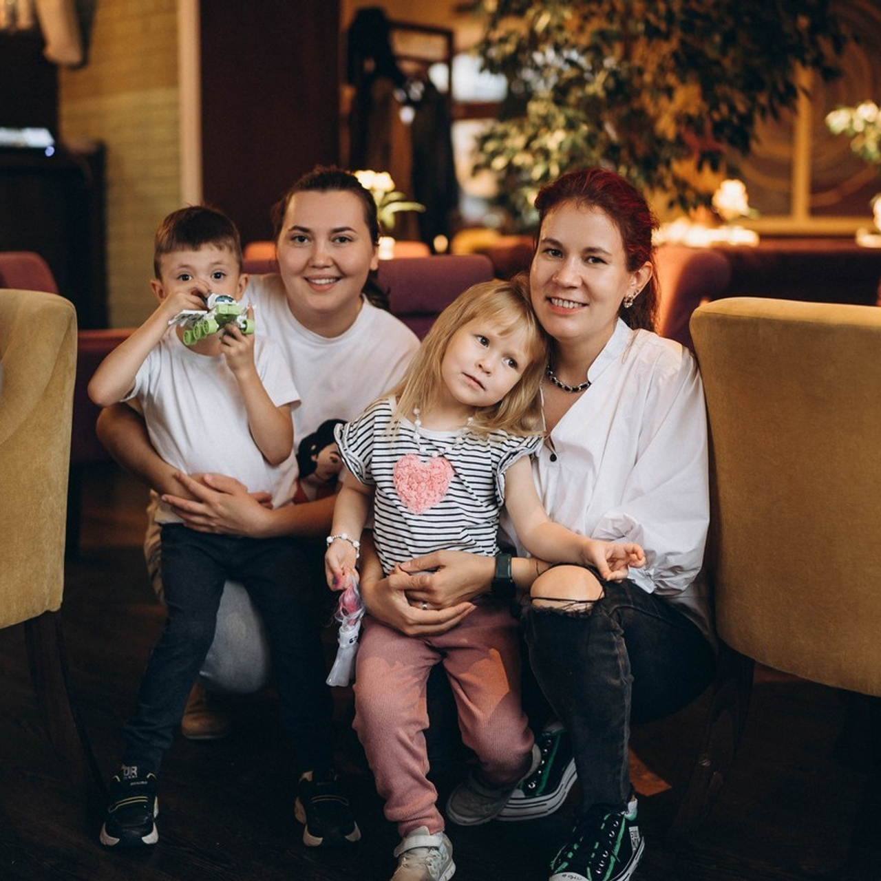 Отзывы. Свадебный и семейный фотограф в Перми Дарья Алекс