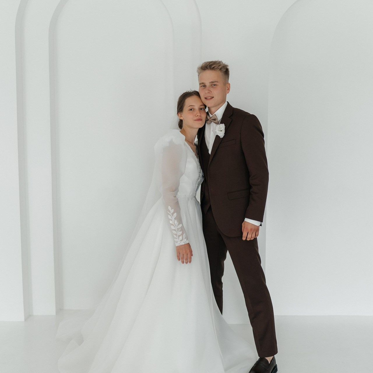 Отзывы. Свадебный и семейный фотограф в Перми Дарья Алекс