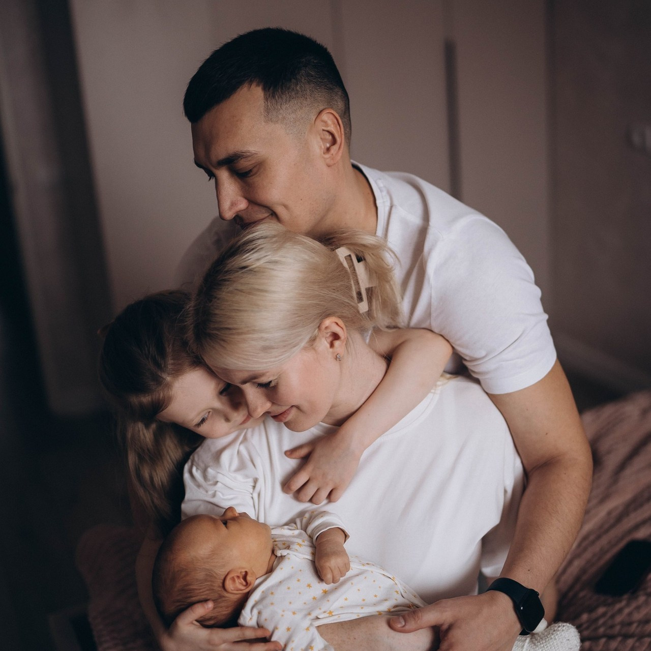 Отзывы. Свадебный и семейный фотограф в Перми Дарья Алекс