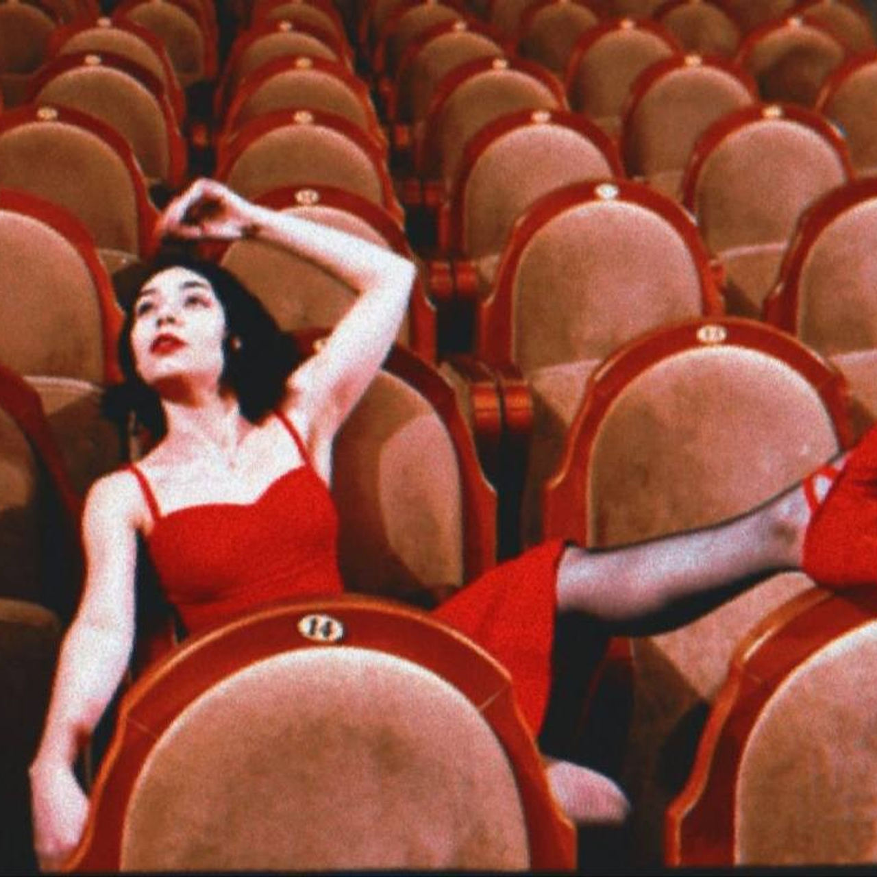 K. Визуальный продюсер