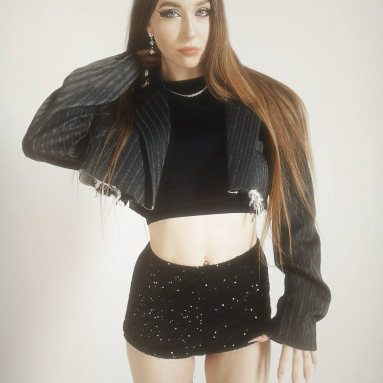 Vilena. Визуальный продюсер