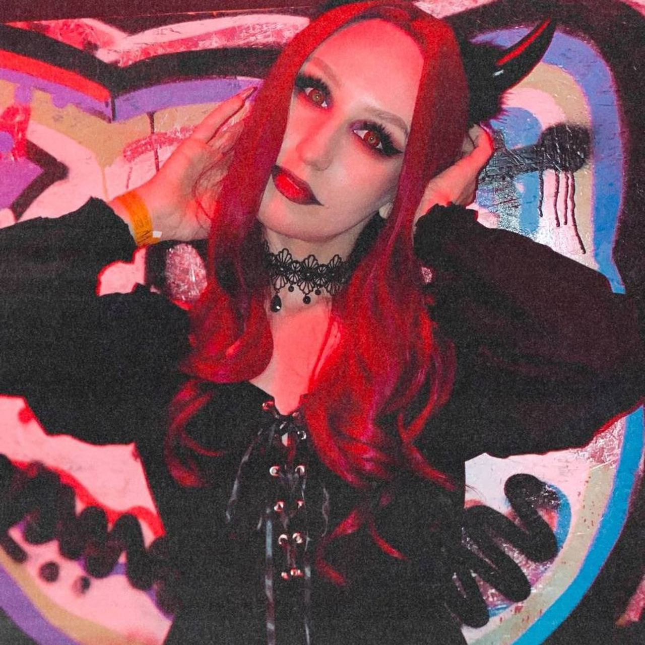 Ann. Визуальный продюсер