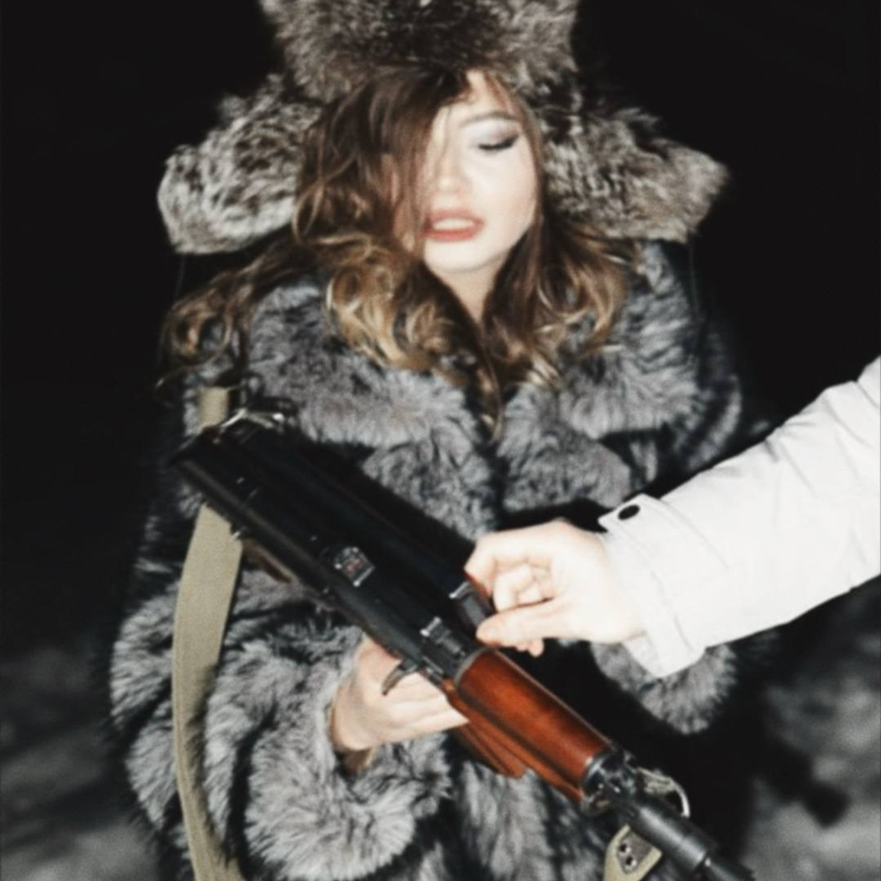 Vladka. Визуальный продюсер