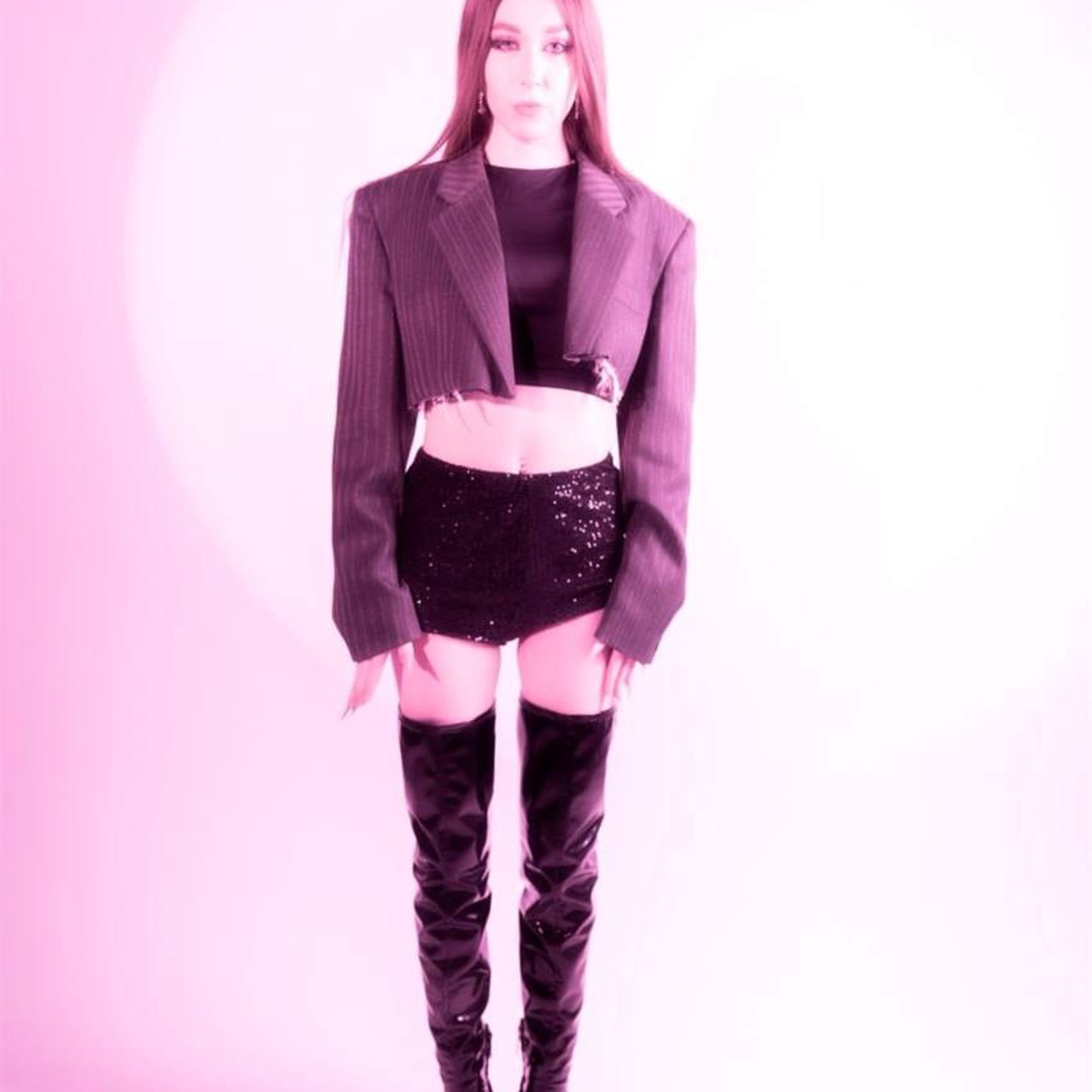 Vilena. Визуальный продюсер