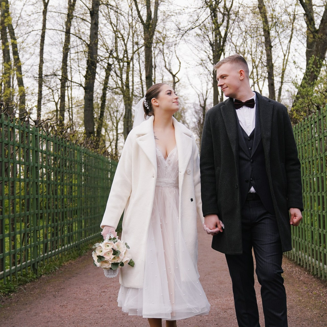 Отзывы. Свадебный фотограф Питер