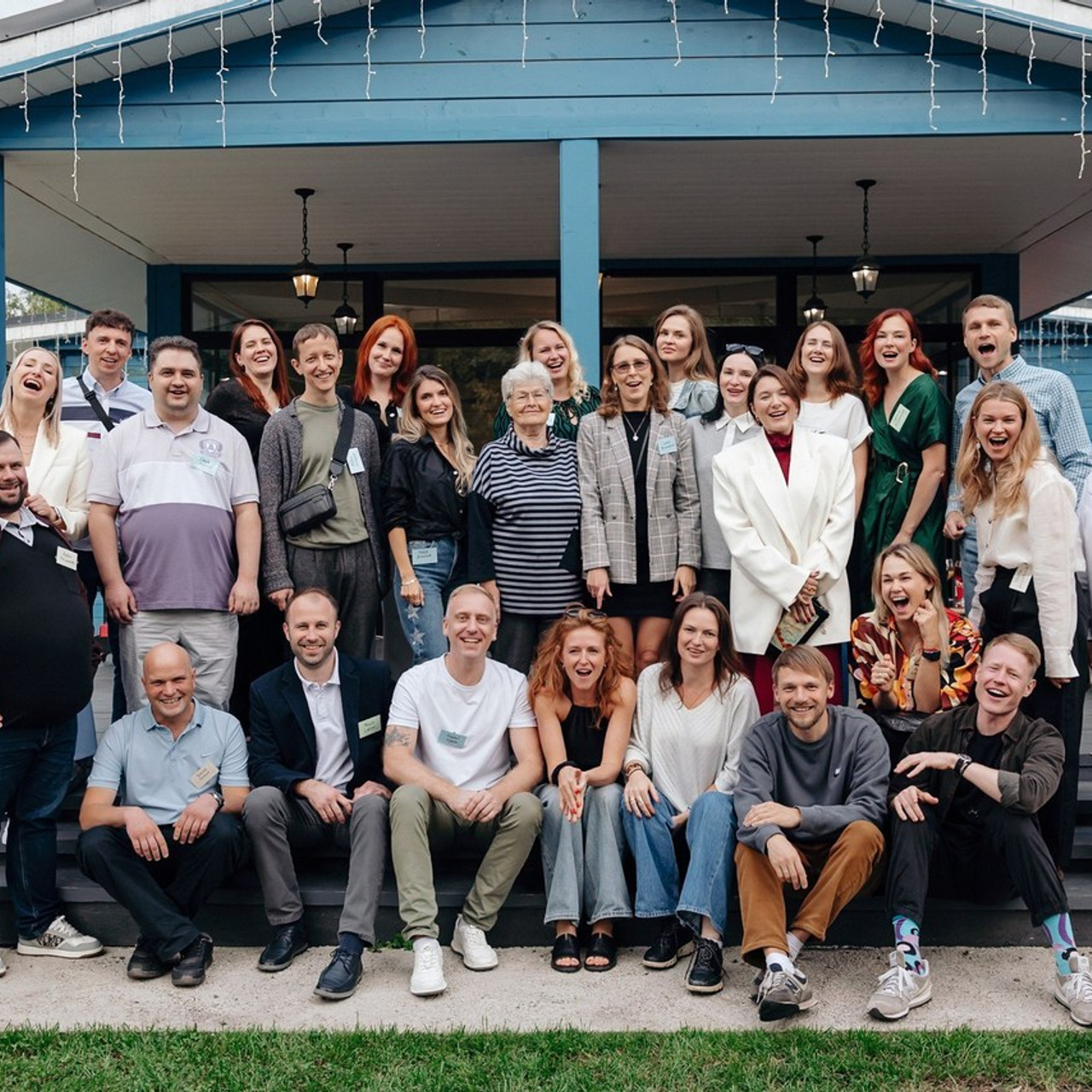 Comments. Katerina Spekhova