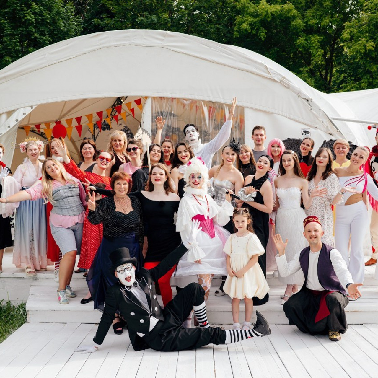 Comments. Katerina Spekhova