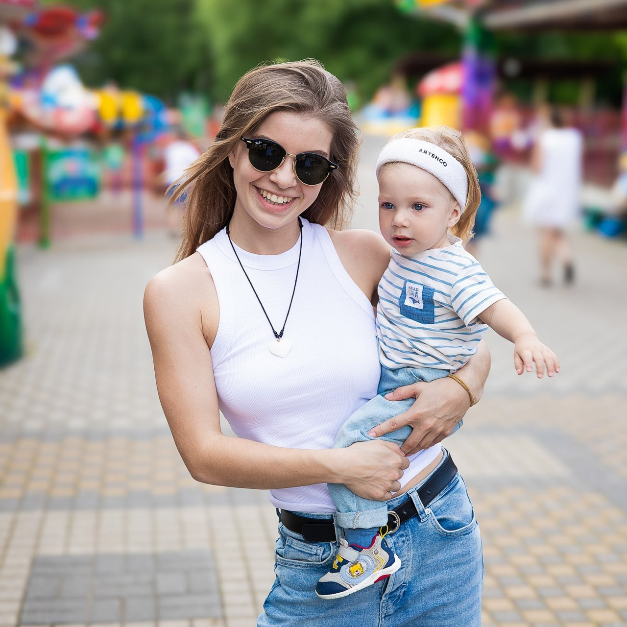 Отзывы. Фотограф — Путилково, Москва