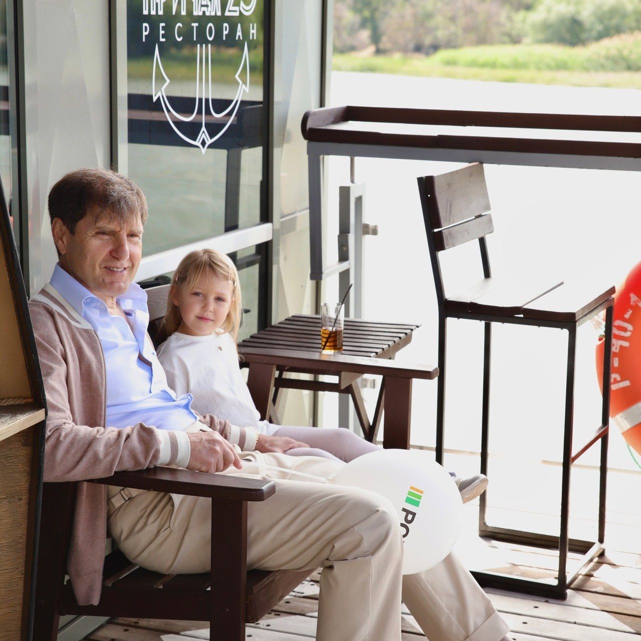 Отзывы. Портрет, репортаж, контент в Ростове-на-Дону. Маргарита Голева