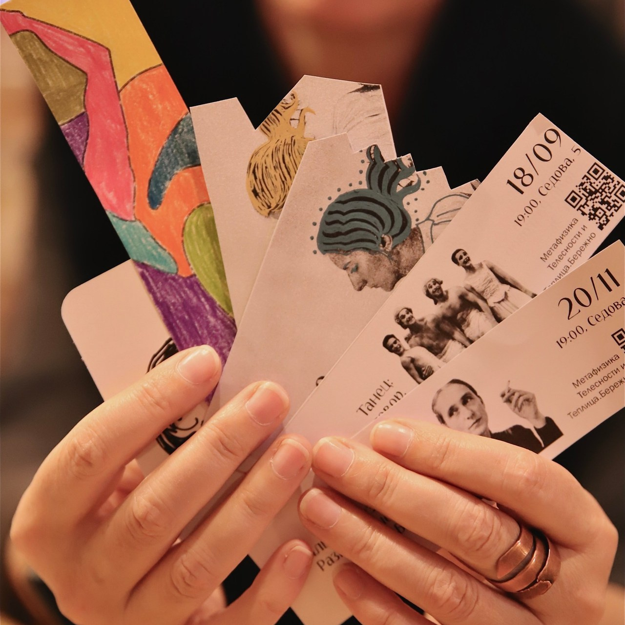 Отзывы. Портрет, репортаж, контент в Ростове-на-Дону. Маргарита Голева