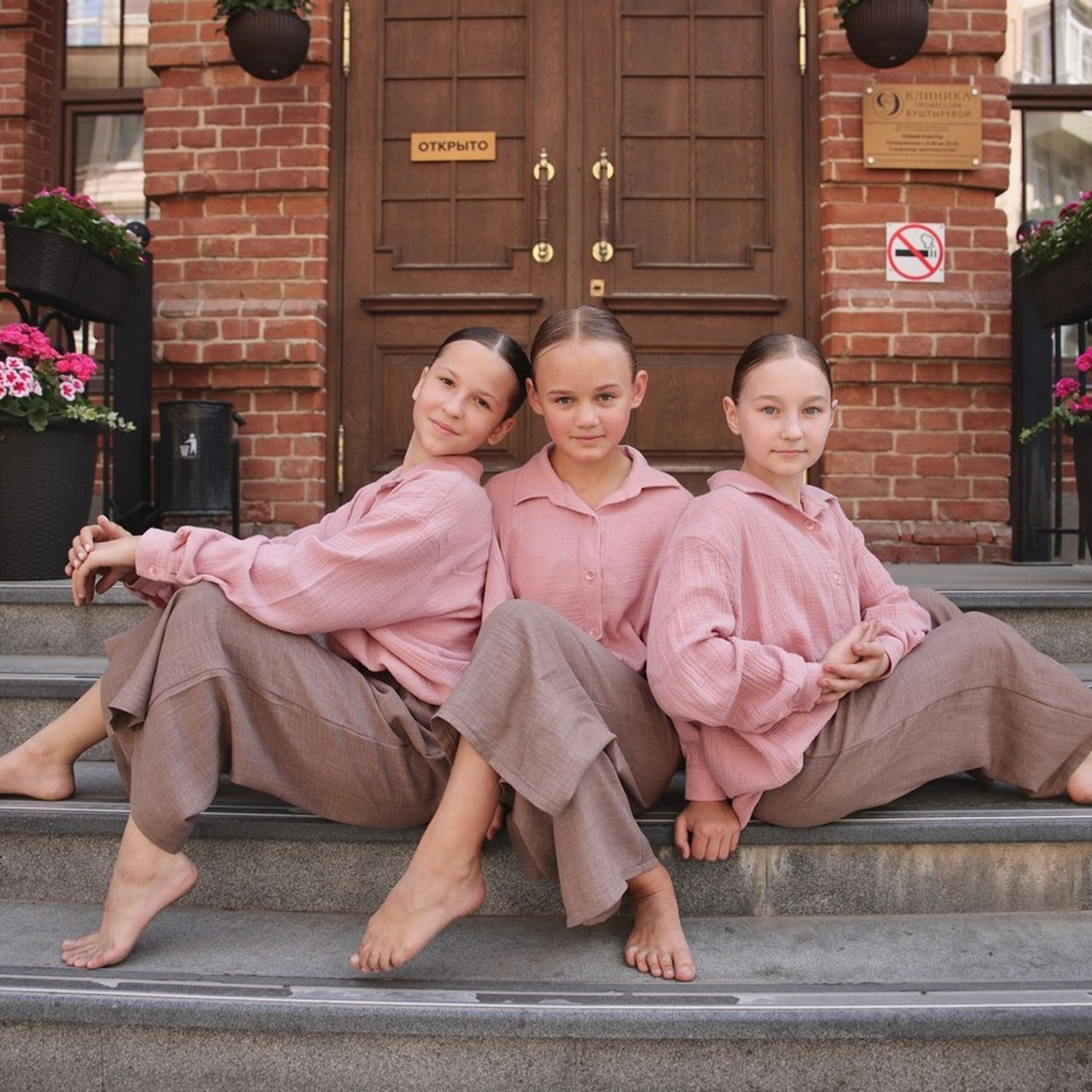 Отзывы. Портрет, репортаж, контент в Ростове-на-Дону. Маргарита Голева