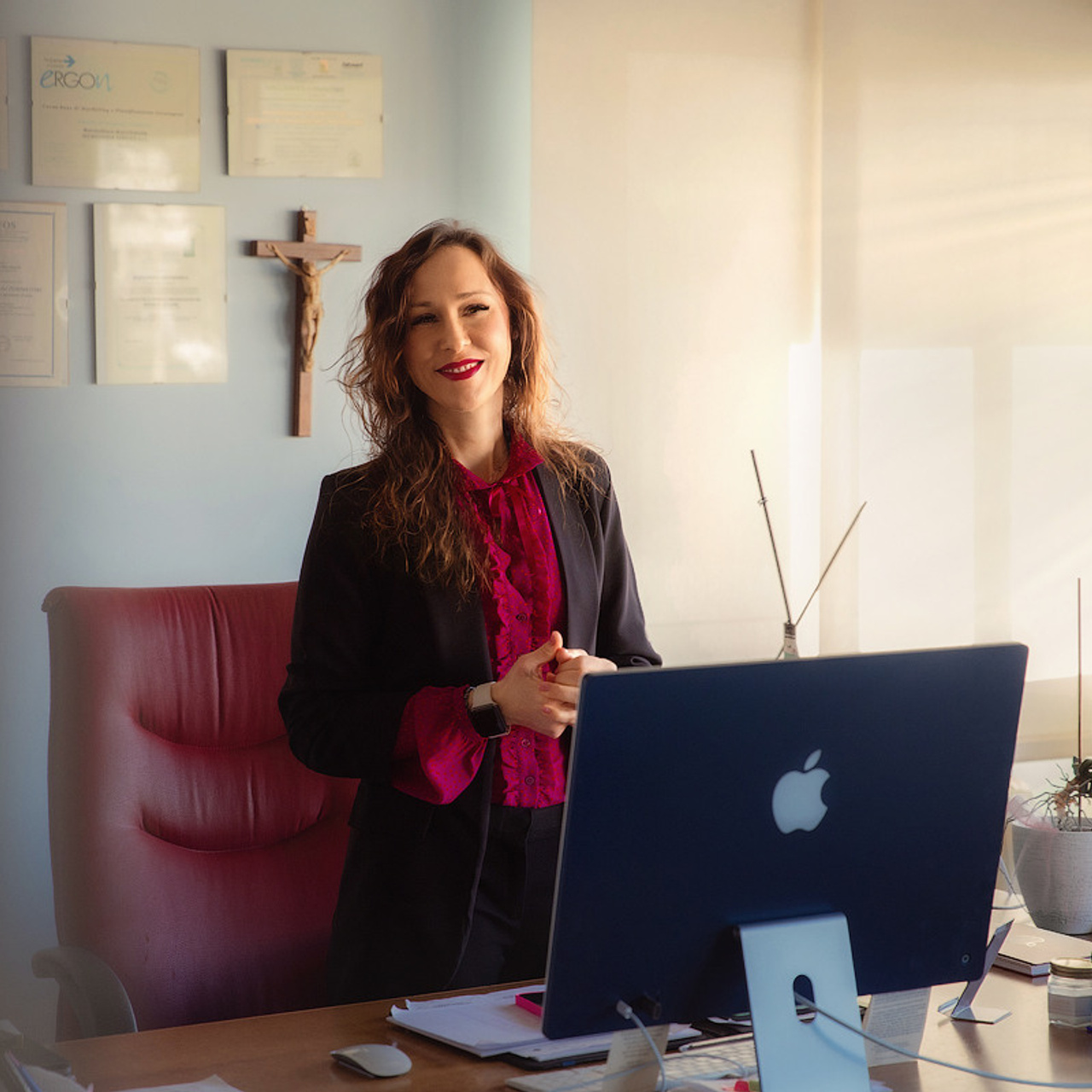 Отзывы. Семейный и детский фотограф на Сицилии Подоляк Александра