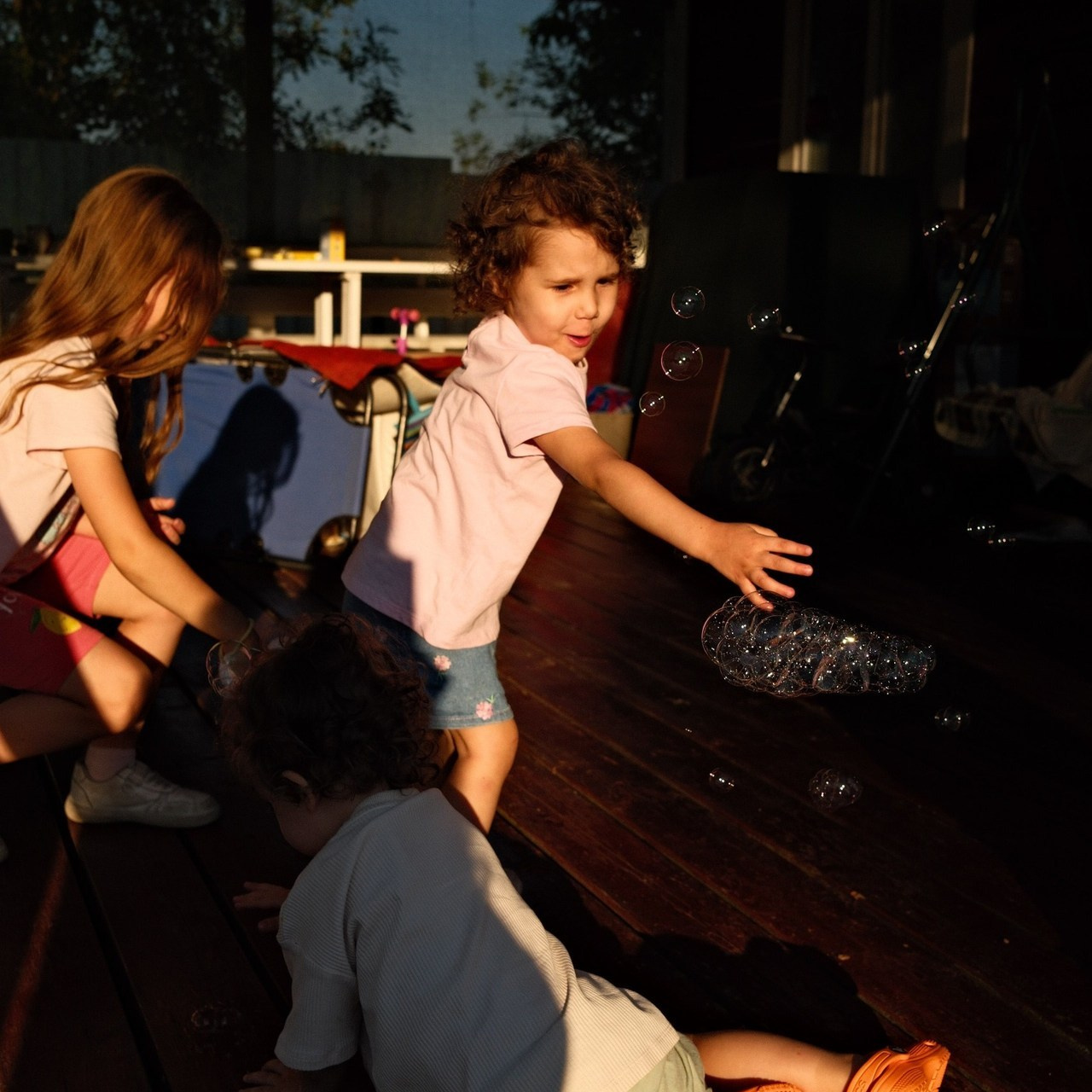 Отзывы. Семейный и детский фотограф на Сицилии Подоляк Александра