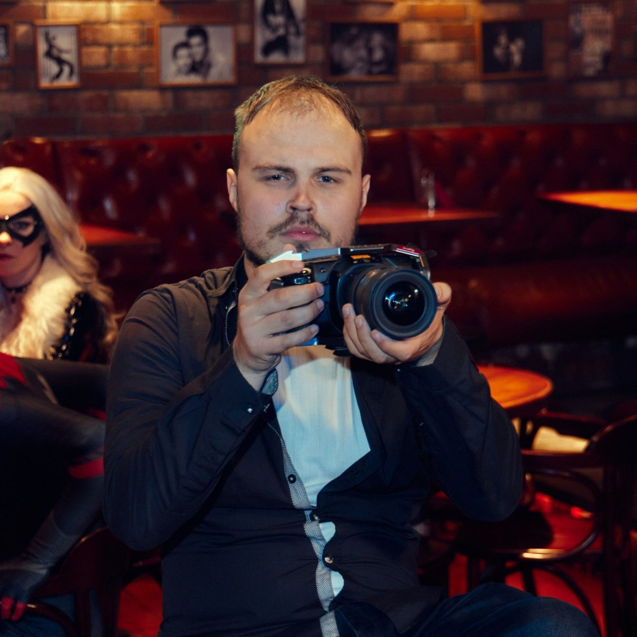 Отзывы. Профессиональный фотограф, Москва | Елена Павлова