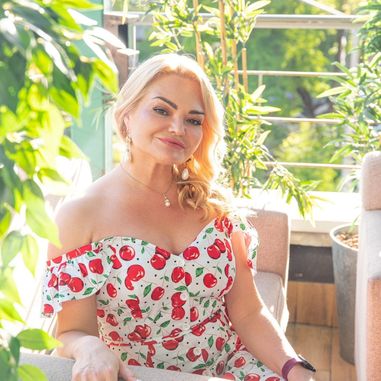 Отзывы о фотографе Анне Дмитриевой