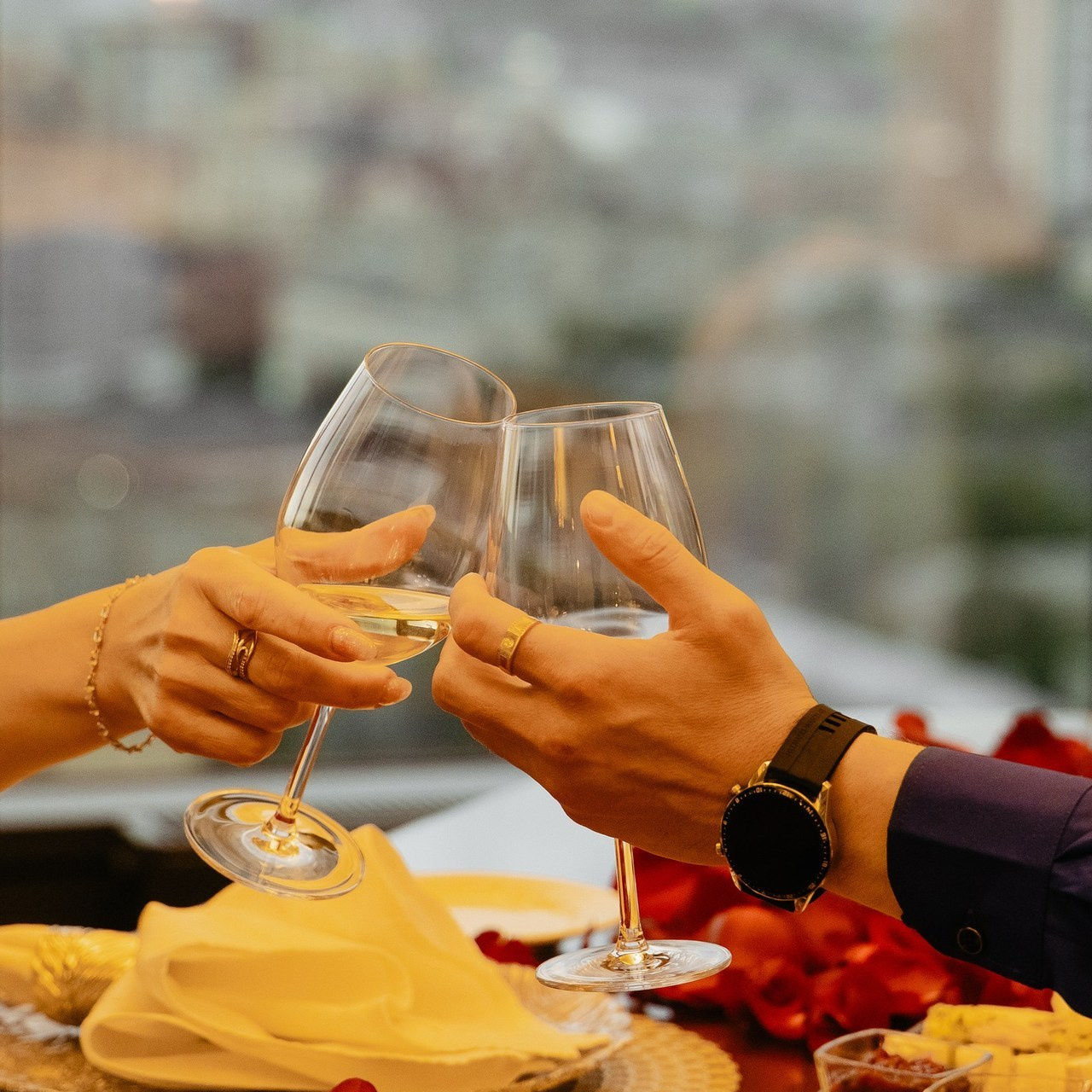 Отзывы. Свадебный фотограф Челябинск Зиненко Виктория