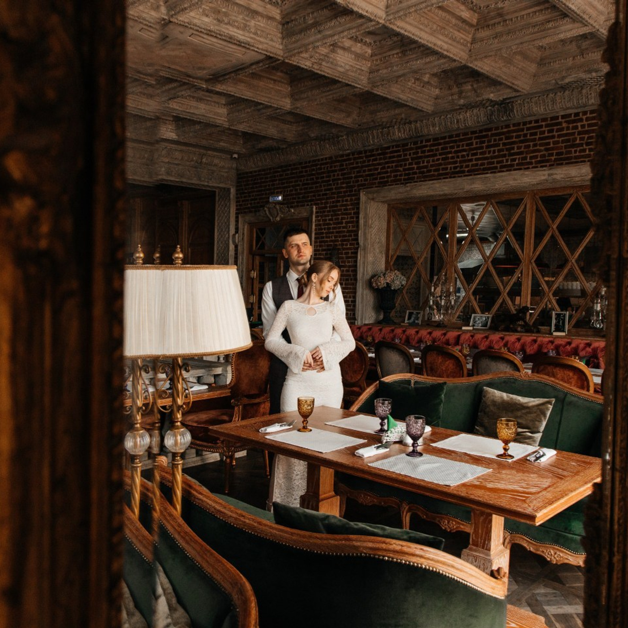 Отзывы. Свадебный фотограф Челябинск Зиненко Виктория