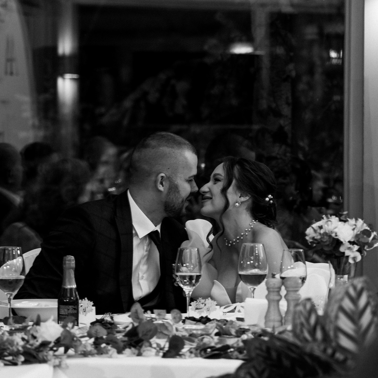 Отзывы. Свадебный фотограф Челябинск Зиненко Виктория