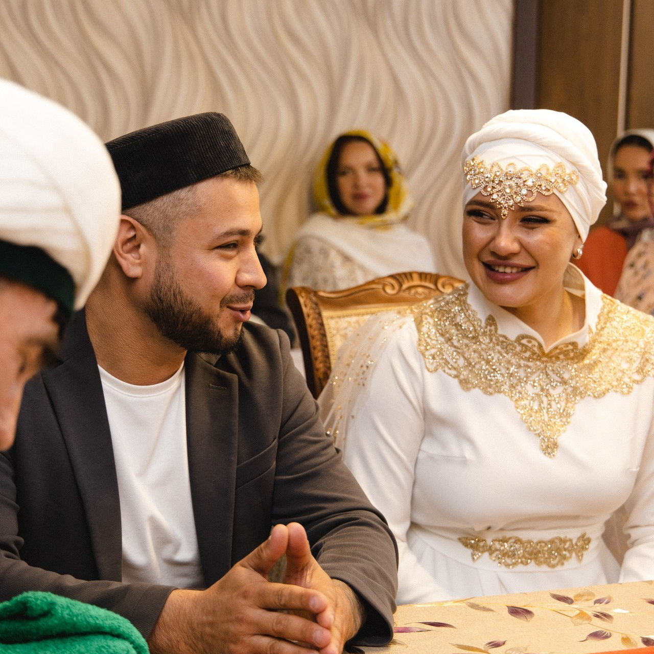 Отзывы. Свадебный фотограф Челябинск Зиненко Виктория