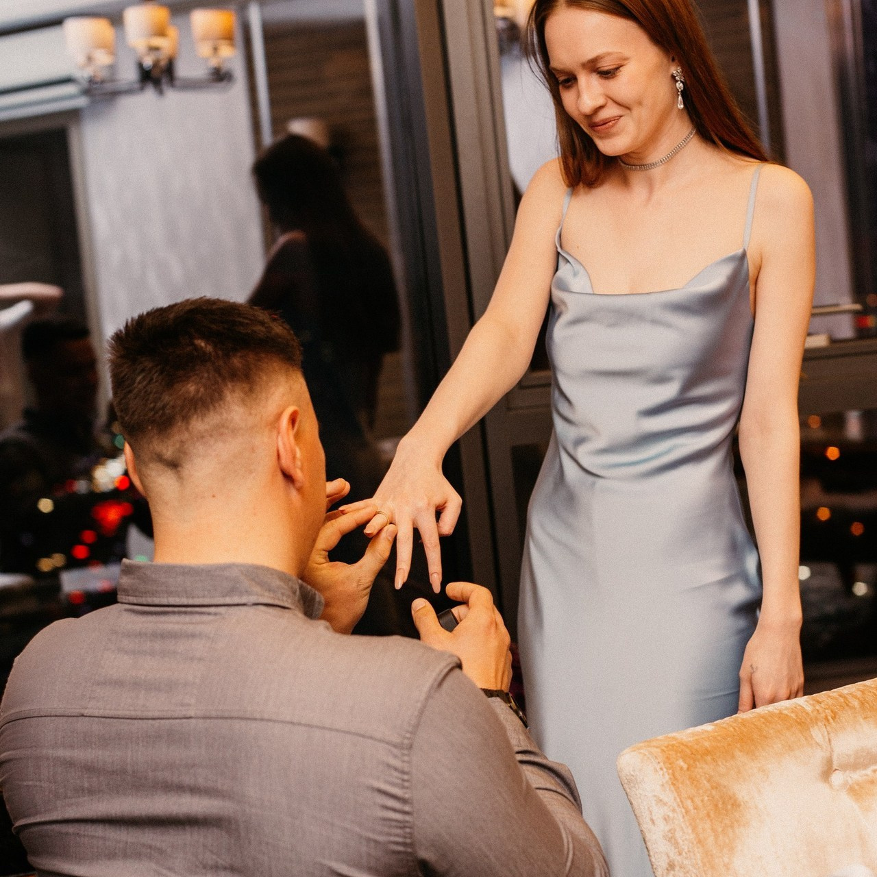 Отзывы. Свадебный фотограф Челябинск Зиненко Виктория