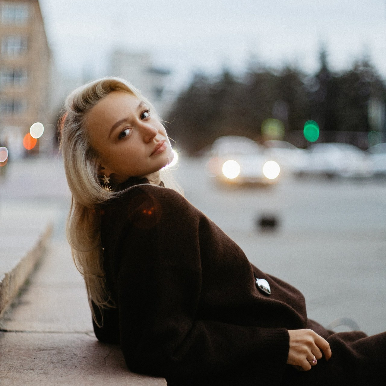 Отзывы. Свадебный фотограф Челябинск Зиненко Виктория