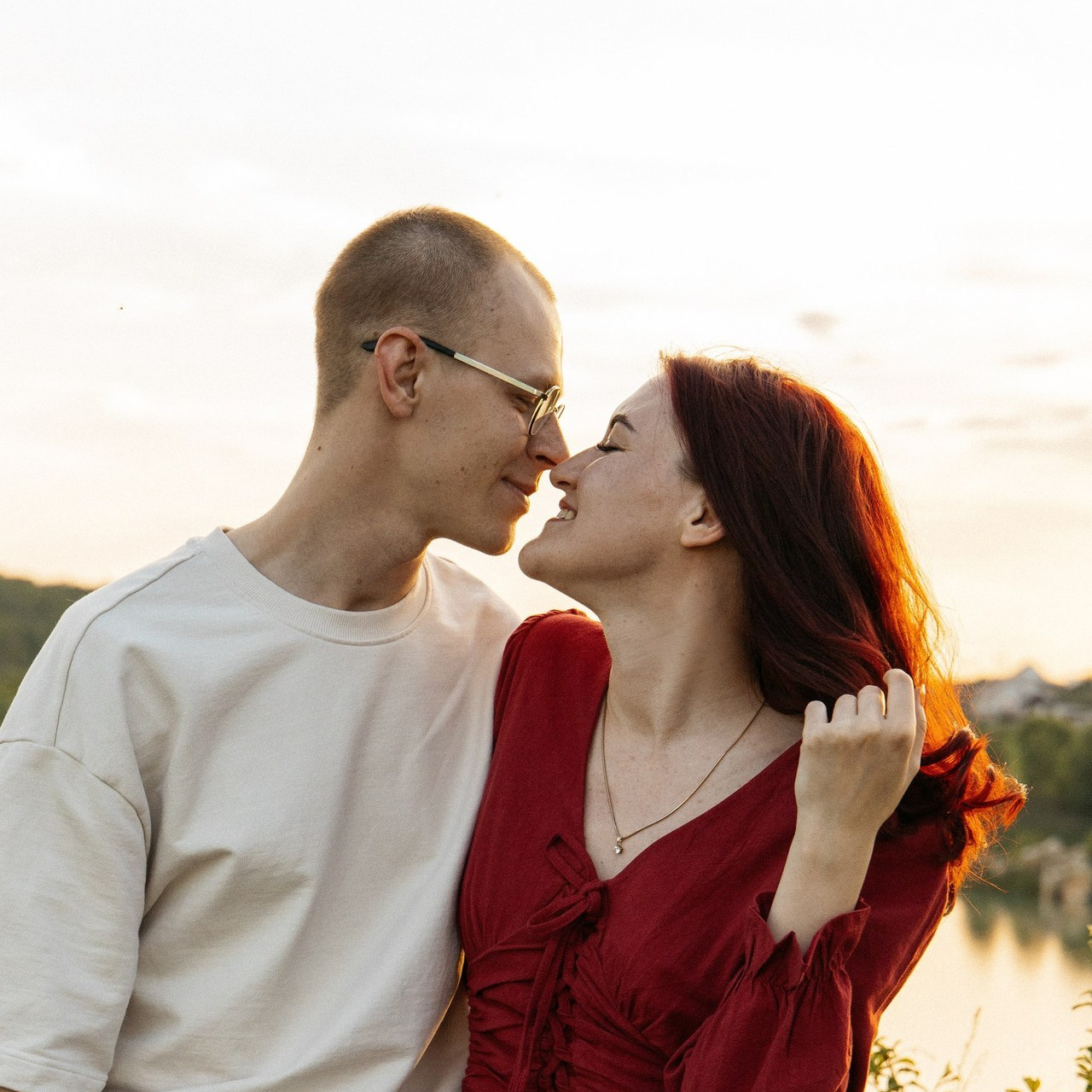 Отзывы. Свадебный фотограф Челябинск Зиненко Виктория