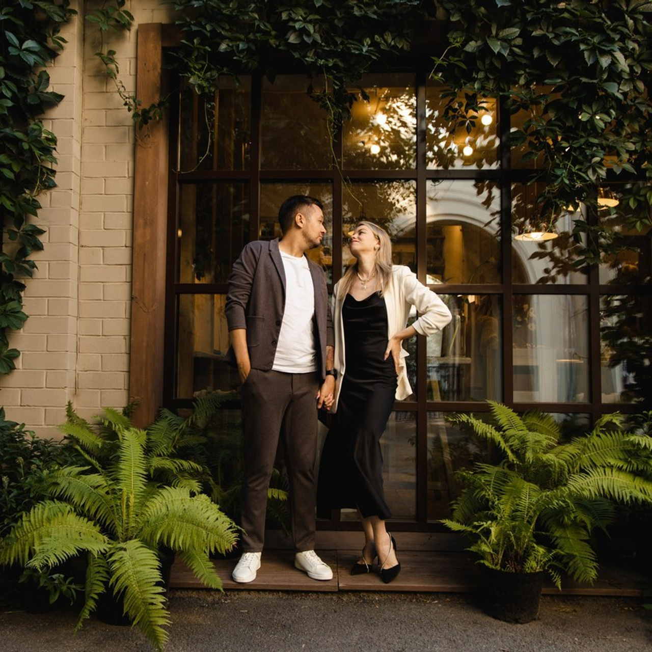 Отзывы. Свадебный фотограф Челябинск Зиненко Виктория