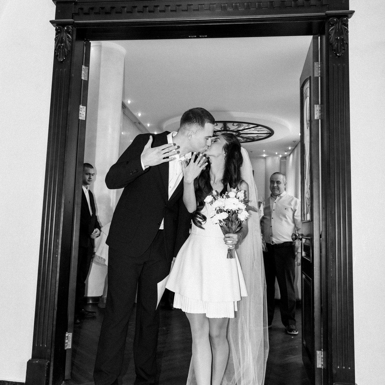 Отзывы. Свадебный фотограф Челябинск Зиненко Виктория