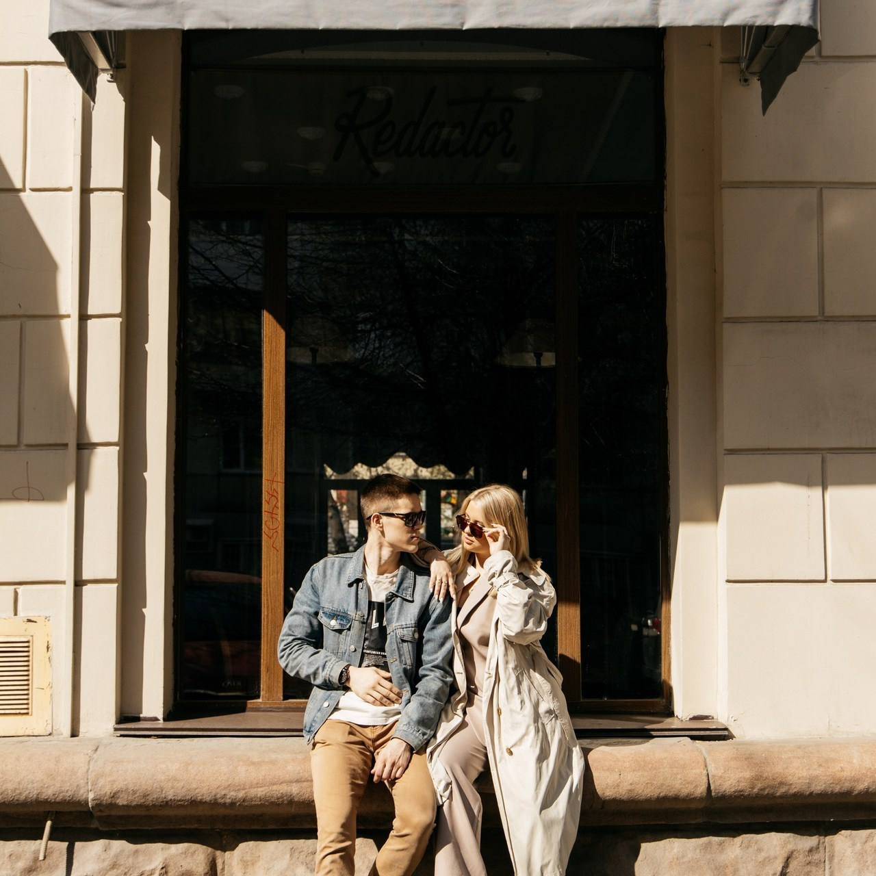 Отзывы. Свадебный фотограф Челябинск Зиненко Виктория