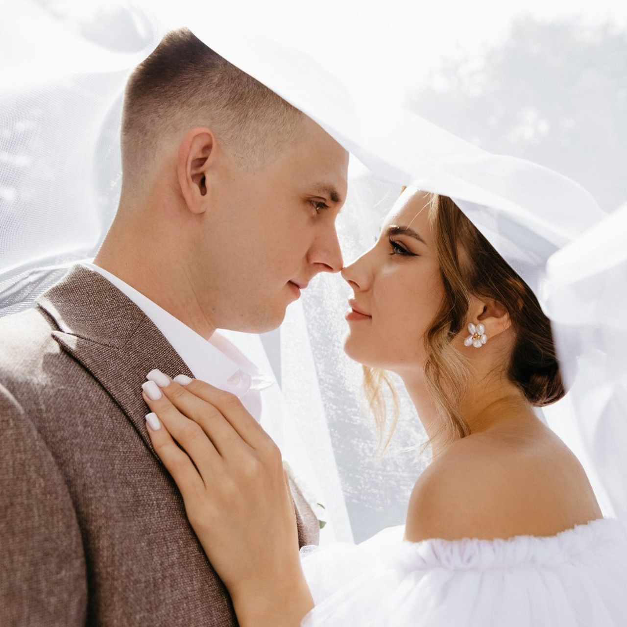 Отзывы. Свадебный фотограф Челябинск Зиненко Виктория