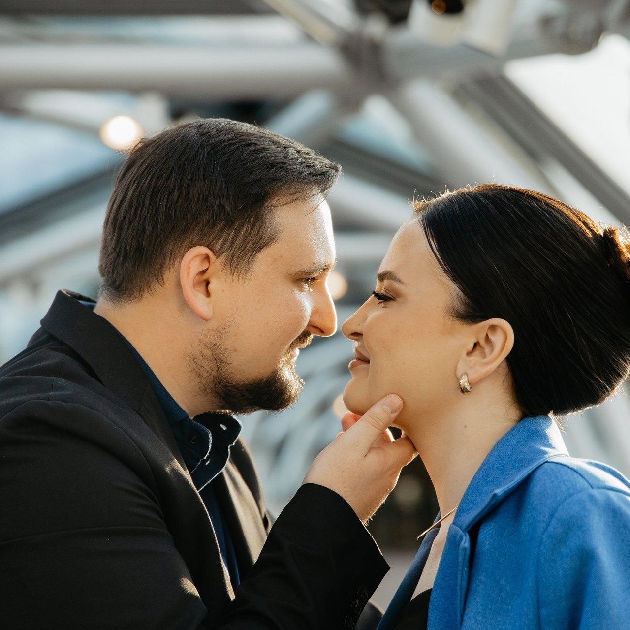 Отзывы. Свадебный фотограф Челябинск Зиненко Виктория