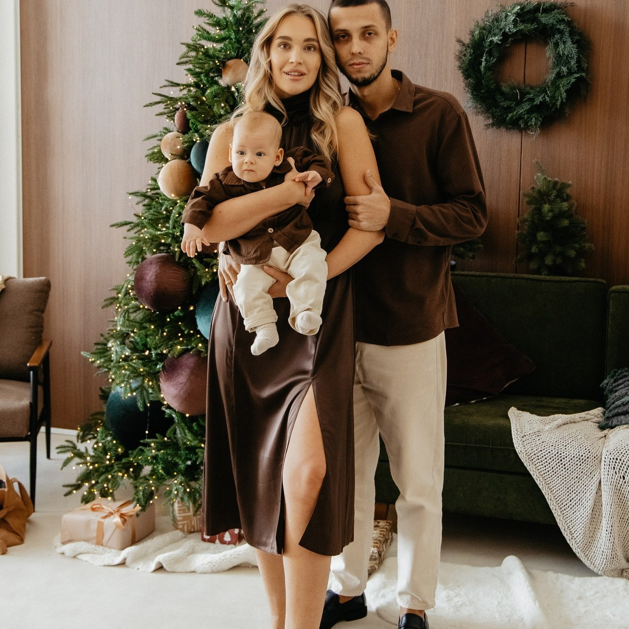 Отзывы. Свадебный фотограф Челябинск Зиненко Виктория