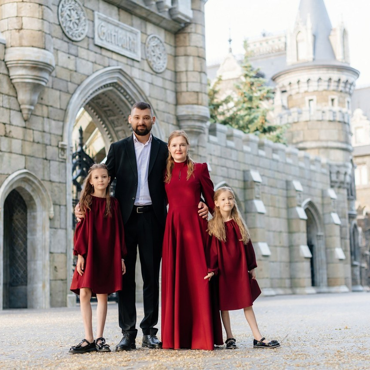 Отзывы. Детский и семейный фотограф в Самаре Наталья Карпеева